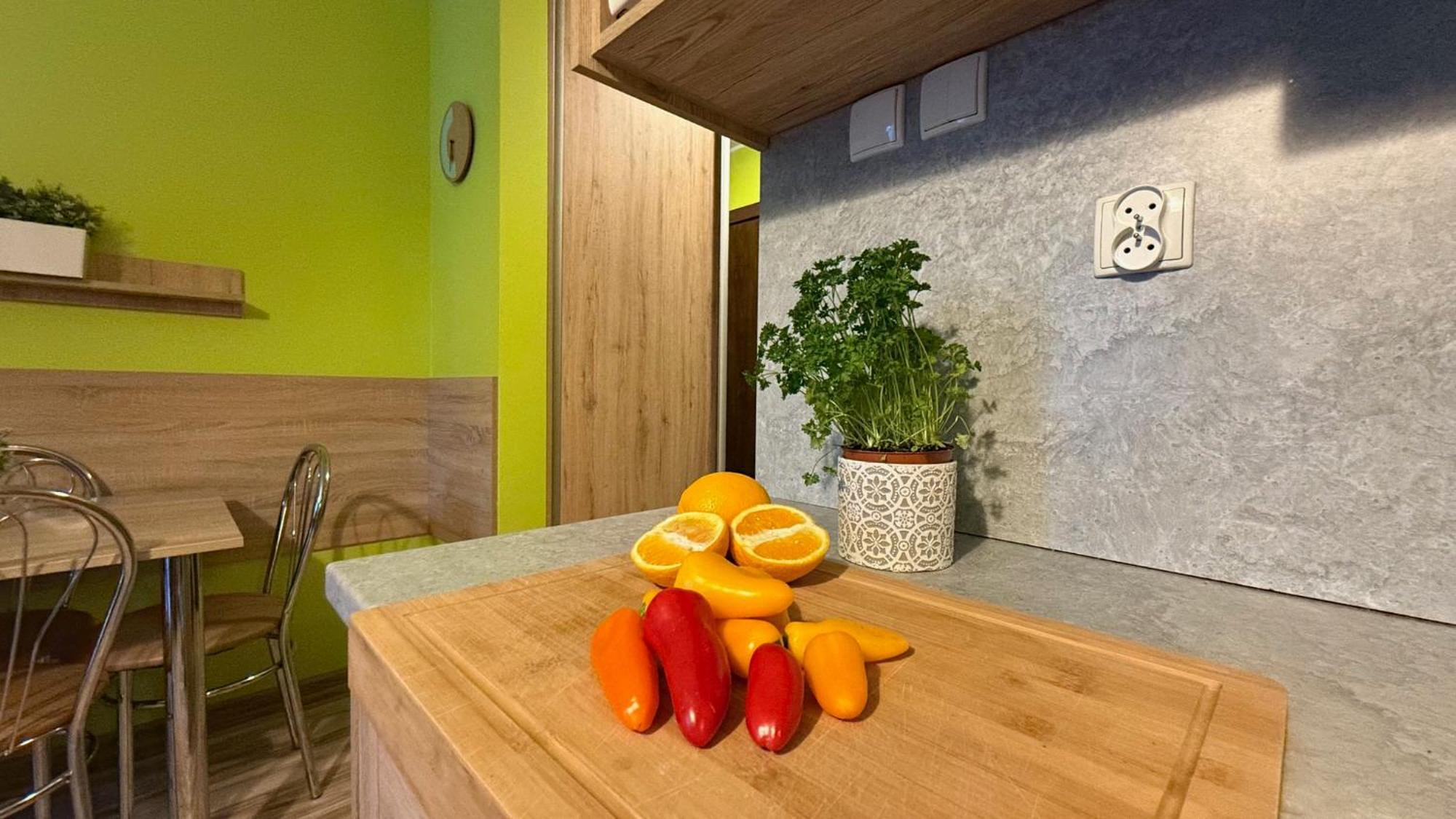 Morskie Apartamenty Przy Plazy Piamola Krynica Morska Eksteriør bilde